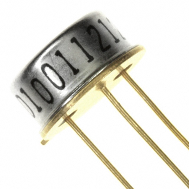 100-11-21-221 Advanced Photonix  Capteurs optiques - Photodiodes